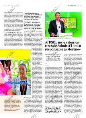 ABC SEVILLA 07-11-2025 página 27