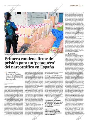 ABC SEVILLA 07-11-2025 página 31