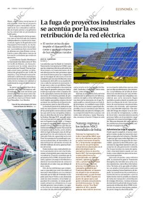 ABC SEVILLA 07-11-2025 página 45