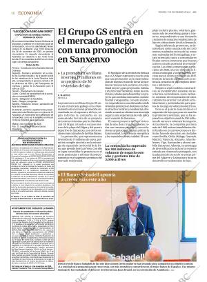 ABC SEVILLA 07-11-2025 página 46