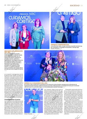 ABC SEVILLA 07-11-2025 página 53