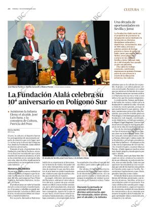 ABC SEVILLA 07-11-2025 página 57