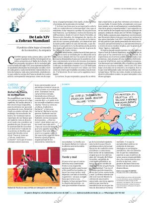 ABC SEVILLA 07-11-2025 página 6