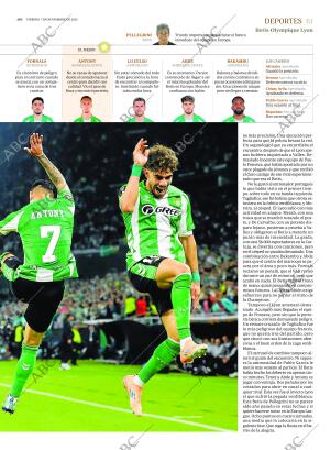 ABC SEVILLA 07-11-2025 página 61