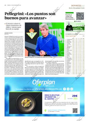 ABC SEVILLA 07-11-2025 página 63
