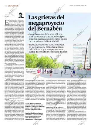 ABC SEVILLA 07-11-2025 página 66