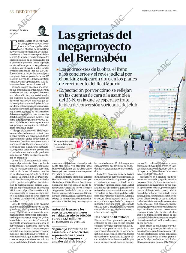 ABC SEVILLA 07-11-2025 página 66