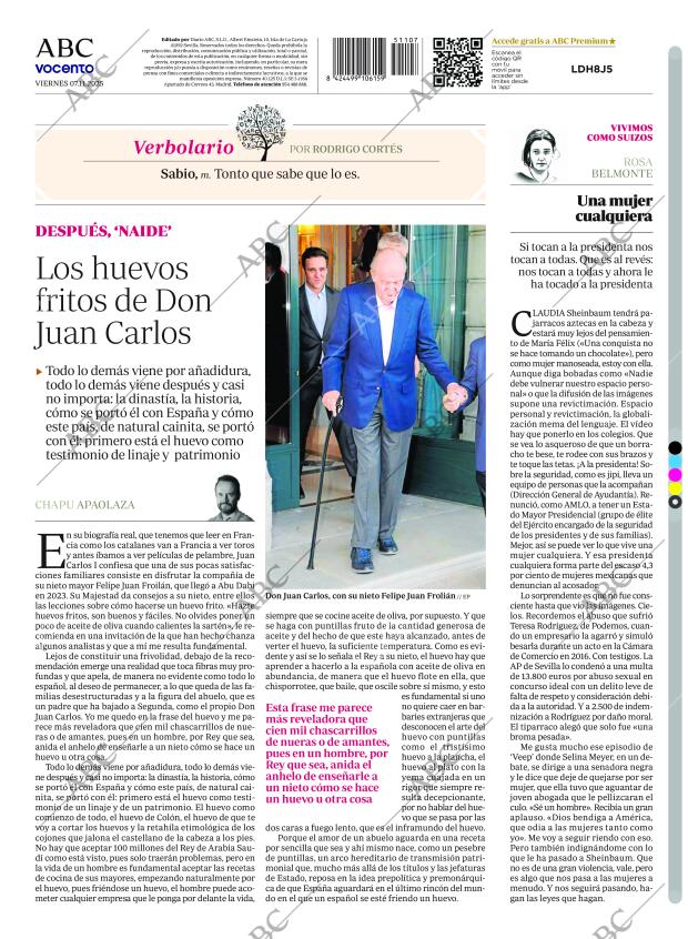 ABC SEVILLA 07-11-2025 página 72