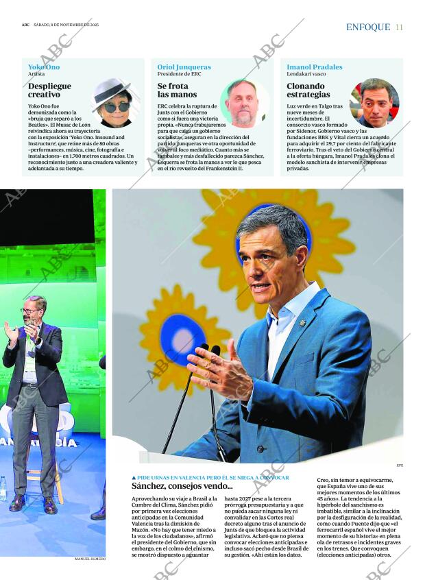 ABC CORDOBA 08-11-2025 página 11