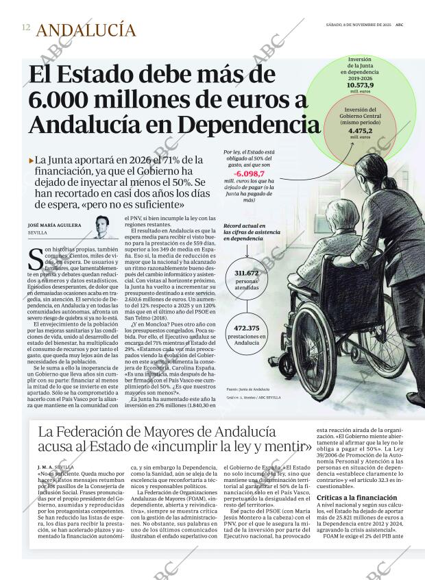 ABC CORDOBA 08-11-2025 página 12