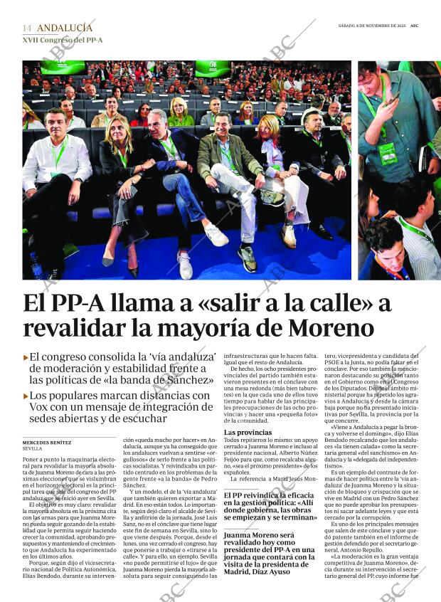 ABC CORDOBA 08-11-2025 página 14