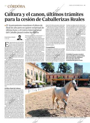 ABC CORDOBA 08-11-2025 página 16