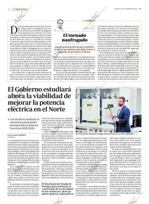 ABC CORDOBA 08-11-2025 página 18