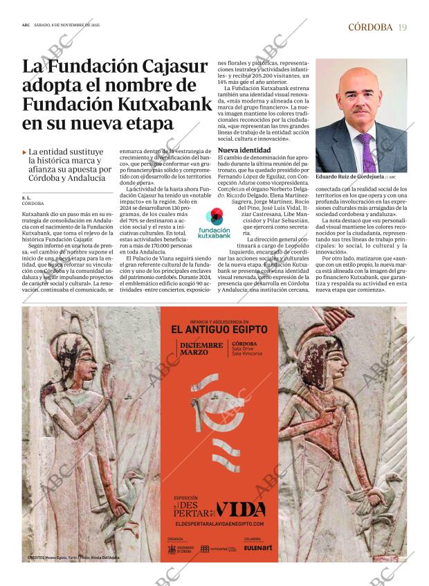 ABC CORDOBA 08-11-2025 página 19