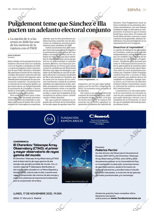 ABC CORDOBA 08-11-2025 página 29