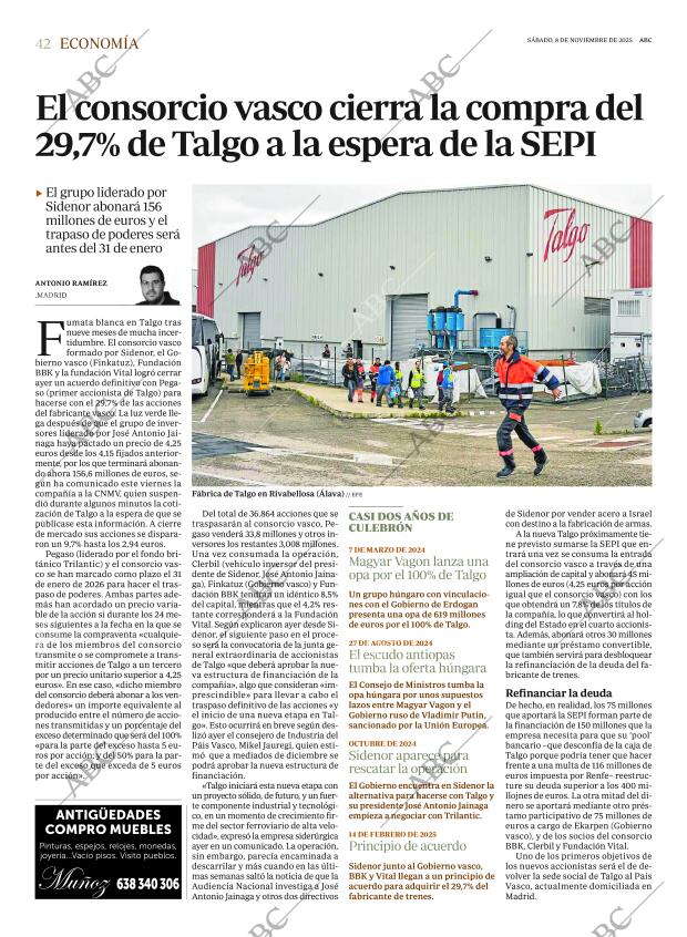 ABC CORDOBA 08-11-2025 página 42