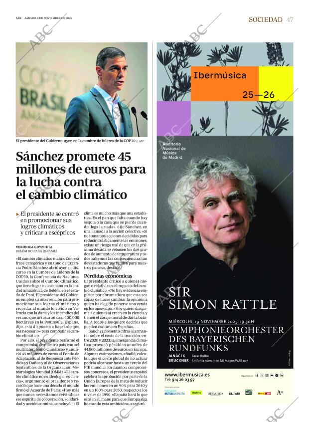 ABC CORDOBA 08-11-2025 página 47