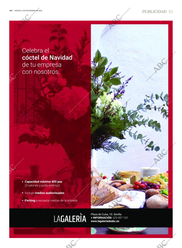 ABC CORDOBA 08-11-2025 página 53