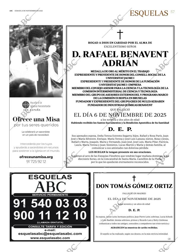 ABC CORDOBA 08-11-2025 página 57