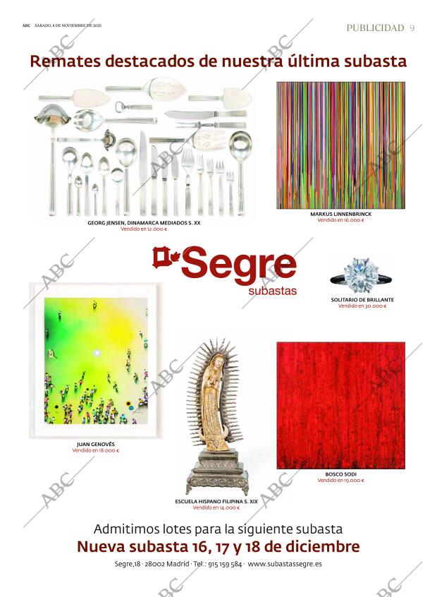 ABC CORDOBA 08-11-2025 página 9