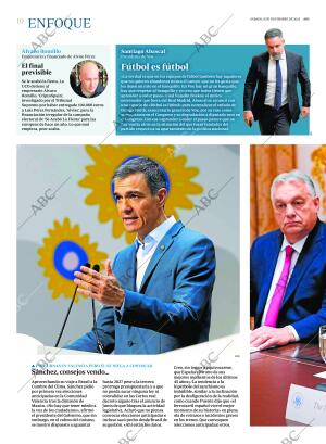 ABC MADRID 08-11-2025 página 10