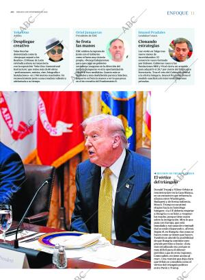 ABC MADRID 08-11-2025 página 11