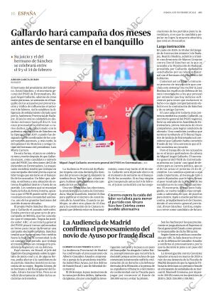 ABC MADRID 08-11-2025 página 16