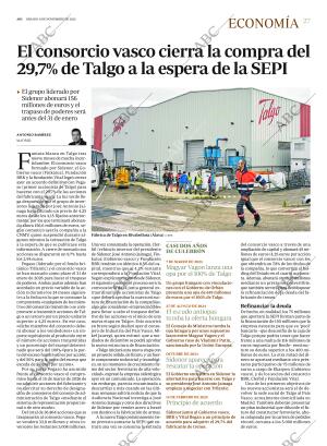 ABC MADRID 08-11-2025 página 27