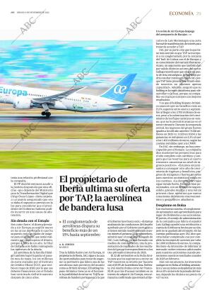 ABC MADRID 08-11-2025 página 29