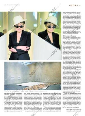ABC MADRID 08-11-2025 página 37
