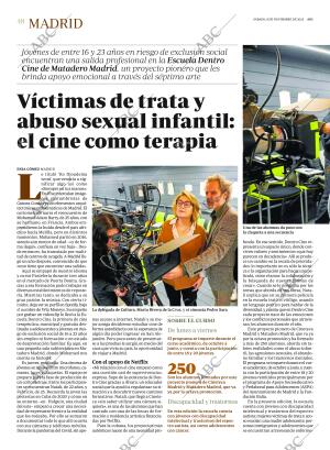 ABC MADRID 08-11-2025 página 48
