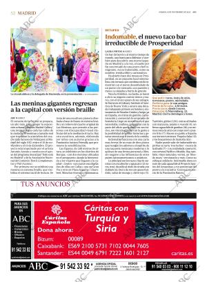 ABC MADRID 08-11-2025 página 52
