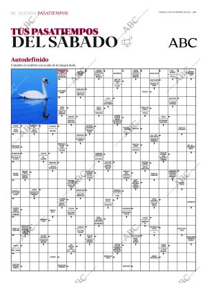 ABC MADRID 08-11-2025 página 56
