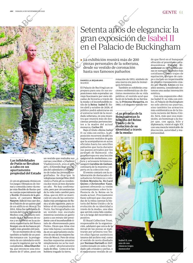 ABC MADRID 08-11-2025 página 61