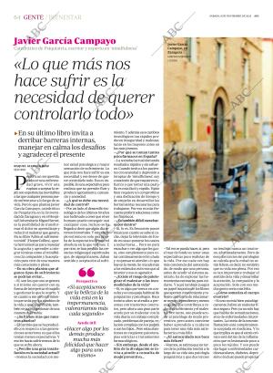 ABC MADRID 08-11-2025 página 64