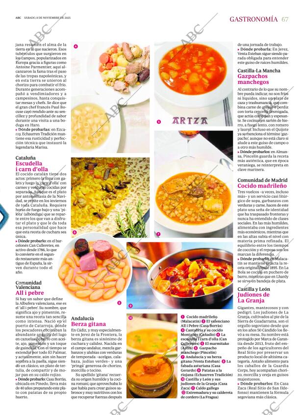 ABC MADRID 08-11-2025 página 67