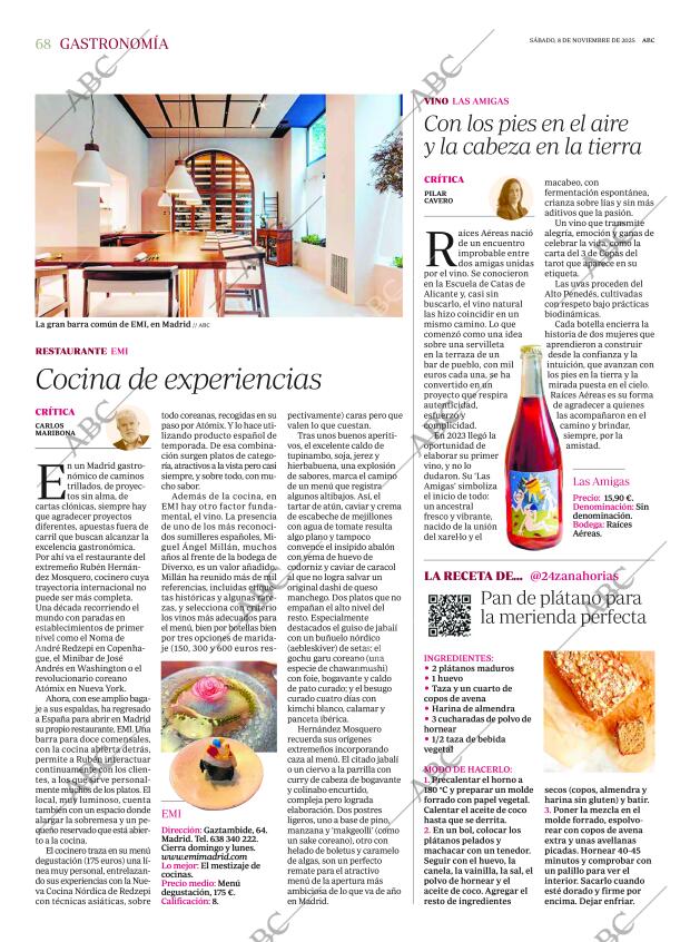 ABC MADRID 08-11-2025 página 68