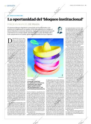 ABC MADRID 08-11-2025 página 8