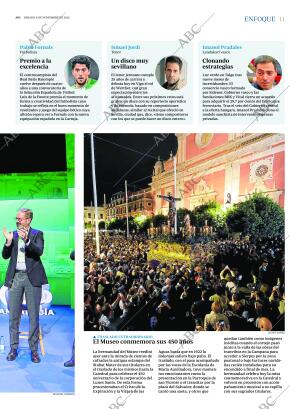 ABC SEVILLA 08-11-2025 página 11