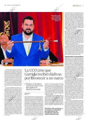 ABC SEVILLA 08-11-2025 página 13
