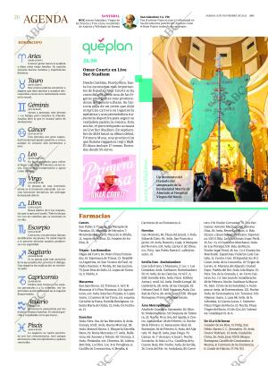 ABC SEVILLA 08-11-2025 página 26