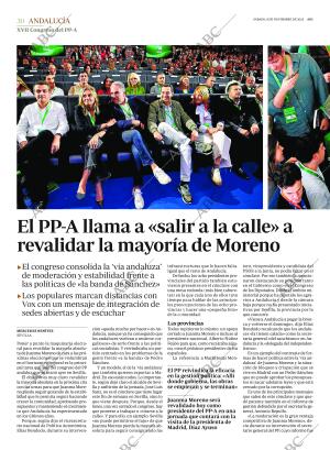 ABC SEVILLA 08-11-2025 página 30