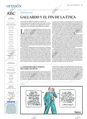 ABC SEVILLA 08-11-2025 página 4