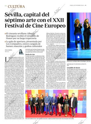 ABC SEVILLA 08-11-2025 página 56
