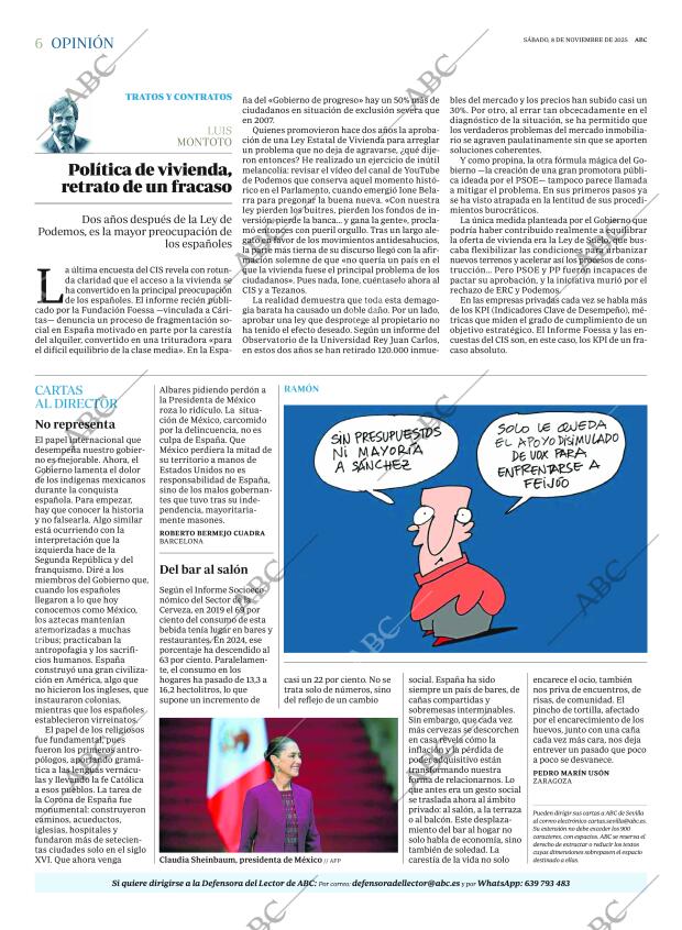 ABC SEVILLA 08-11-2025 página 6