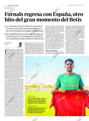 ABC SEVILLA 08-11-2025 página 64