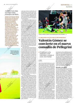 ABC SEVILLA 08-11-2025 página 65