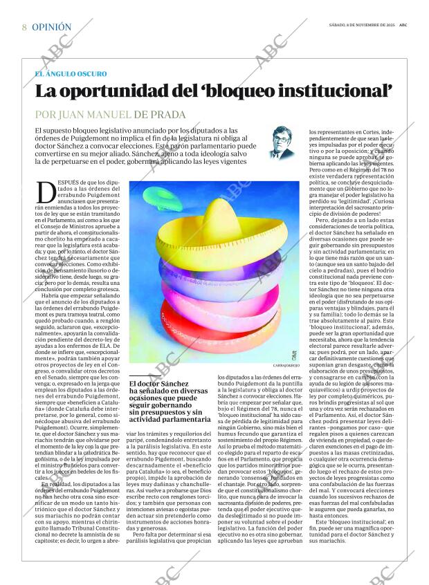 ABC SEVILLA 08-11-2025 página 8