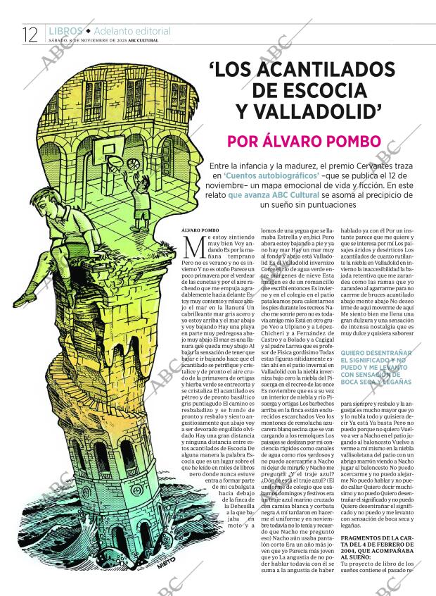 CULTURAL MADRID 08-11-2025 página 12