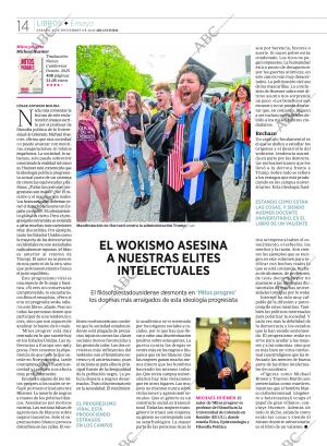 CULTURAL MADRID 08-11-2025 página 14